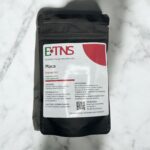 Ekstrakt z pieprzycy peruwiańskiej (Maca) 80g