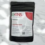 Ekstrakt z pomidora (Solanum lycopersicum) 80g
