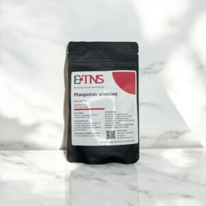 Ekstrakt z Garcinia Mangostana (Mangostan) 80g