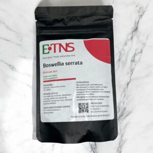 Ekstrakt z Boswelli Serraty 80g