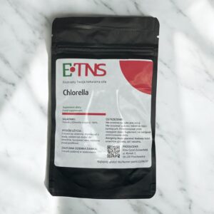 Chlorella 80g