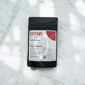 Ekstrakt z yerba mate (Ilex paraguariensis) 80g